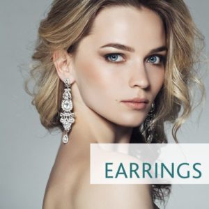 Sterling Silver Earrings