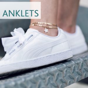 Anklets