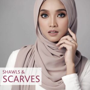 Scarves