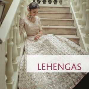 Ethnic Indian Wear