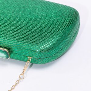 Philippa Green Bag