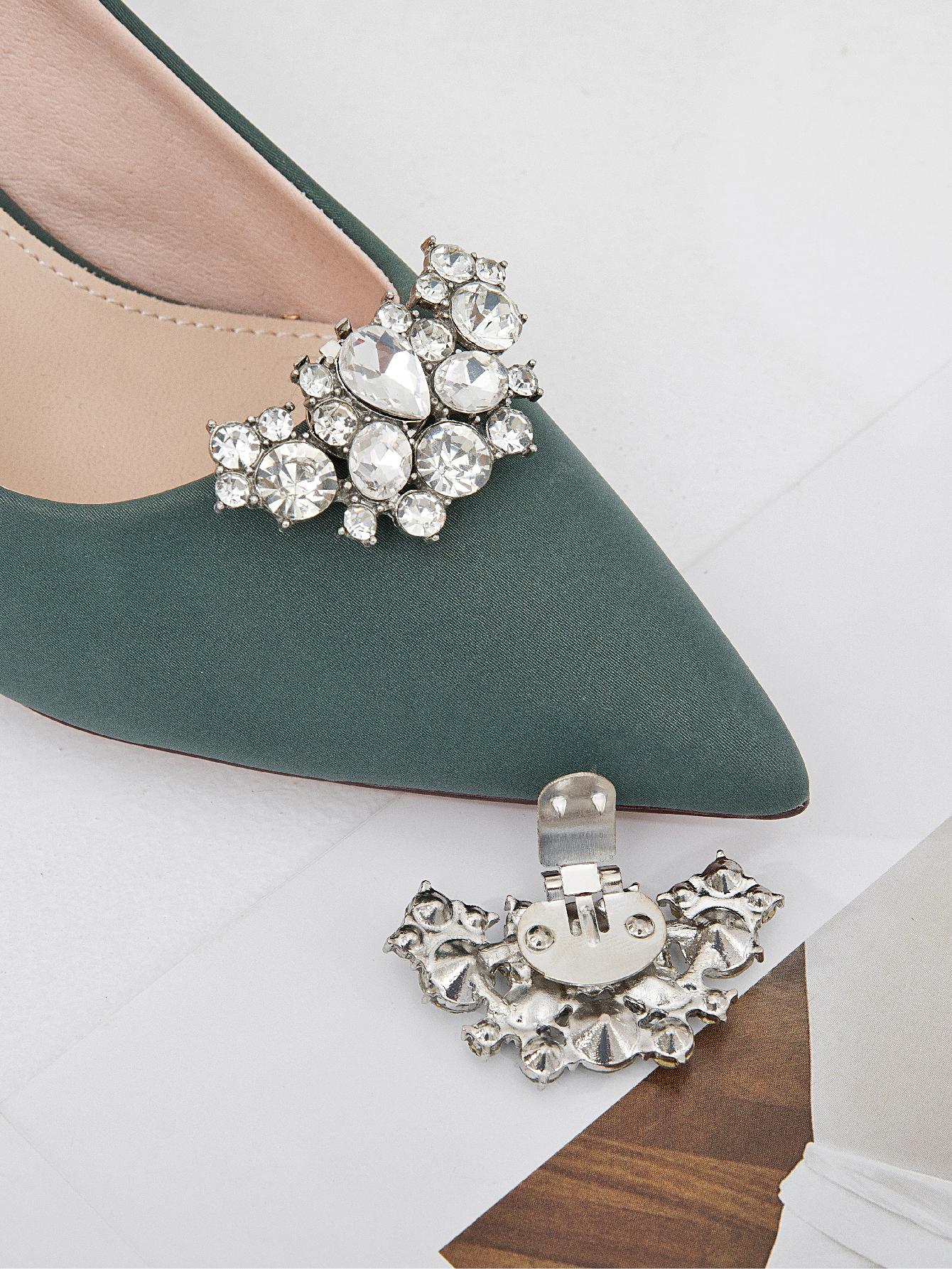 Shoe Clip Cluster Agnus - Image 8