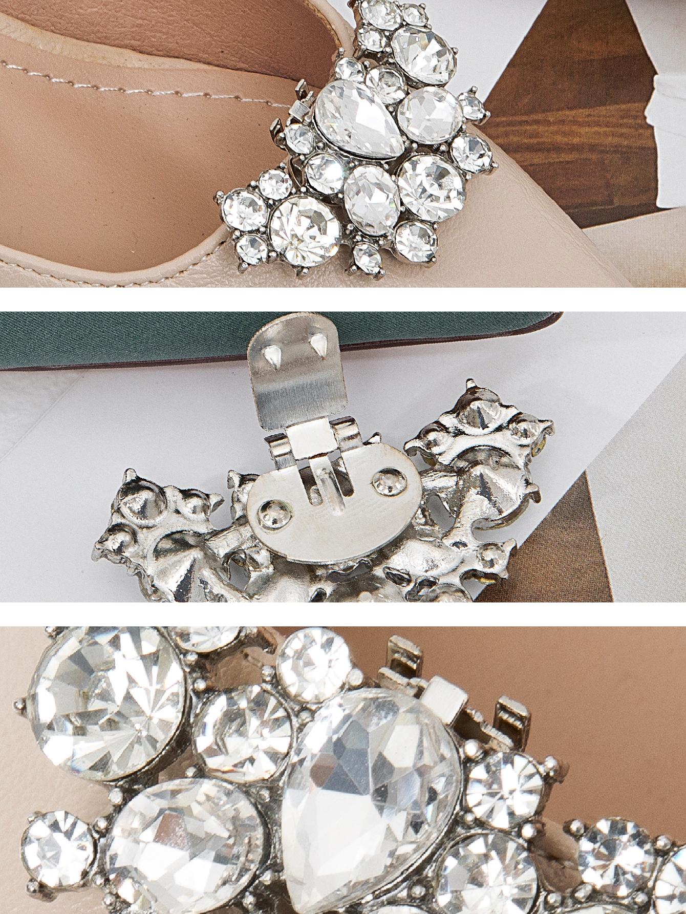Shoe Clip Cluster Agnus - Image 4