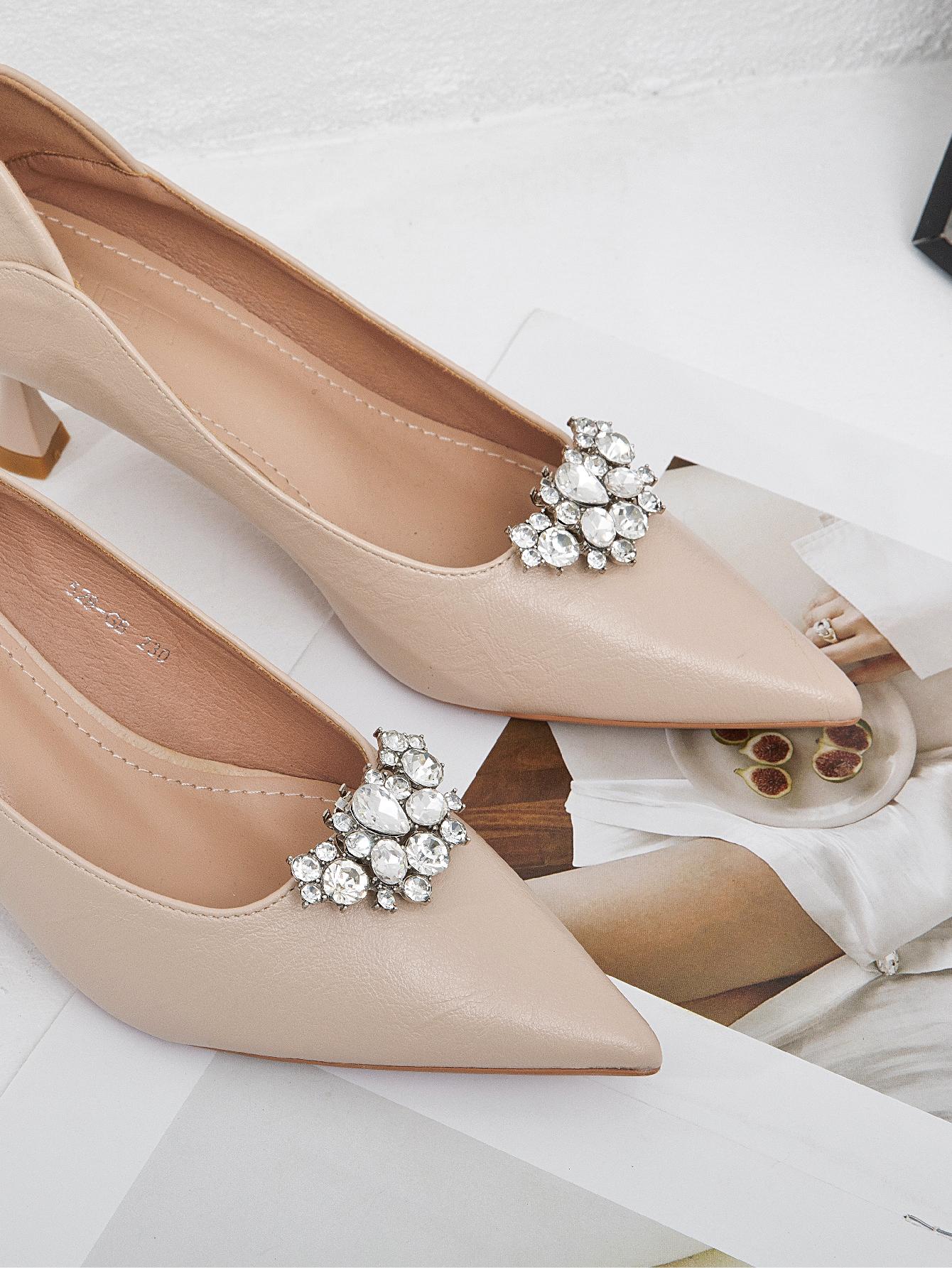 Shoe Clip Cluster Agnus - Image 6