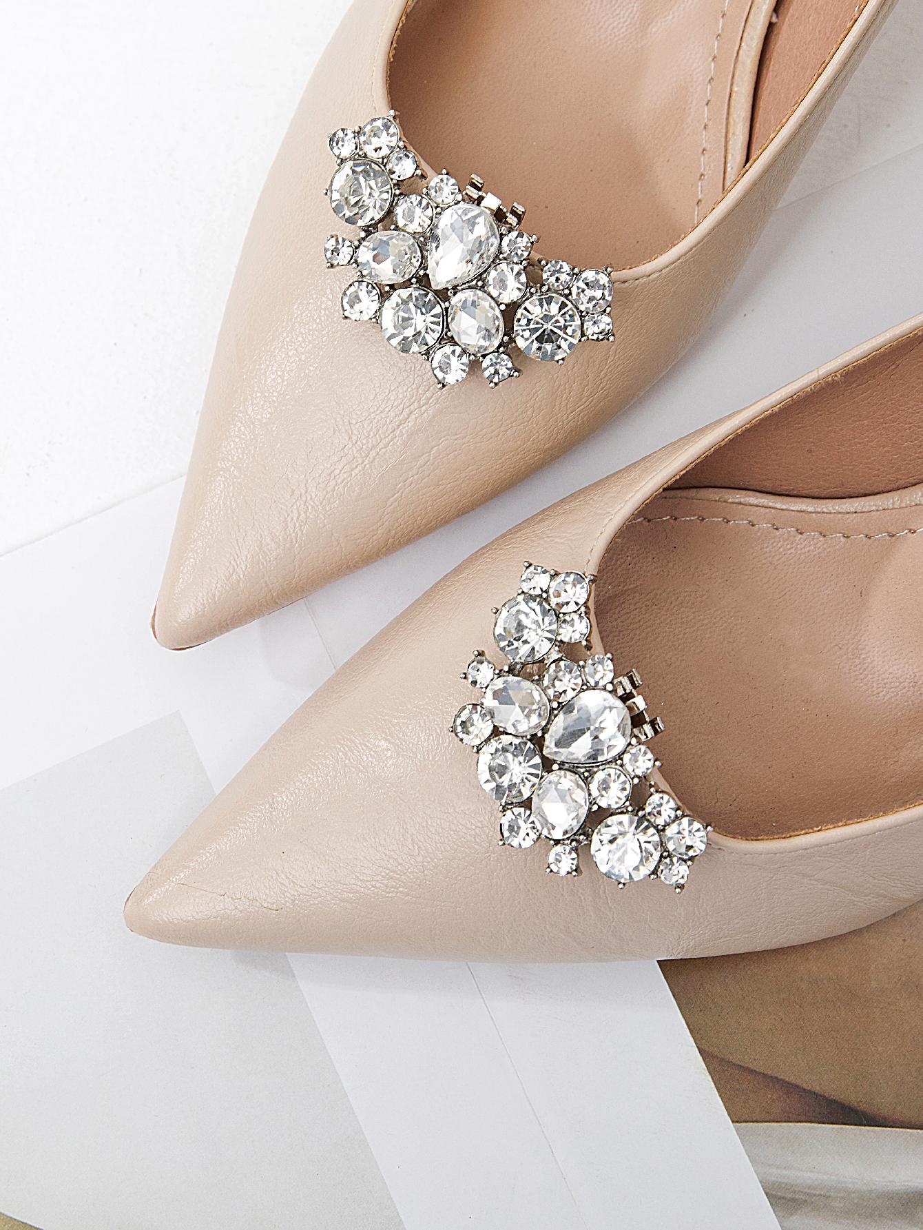 Shoe Clip Cluster Agnus - Image 2