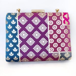 Laila Brocade Bag