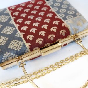 Eesha Brocade Bag V1