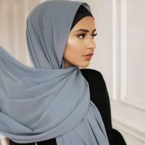 Chiffon Scarves