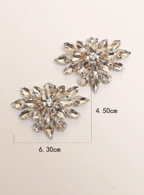 Shoe Clip Cluster Edith - Image 2