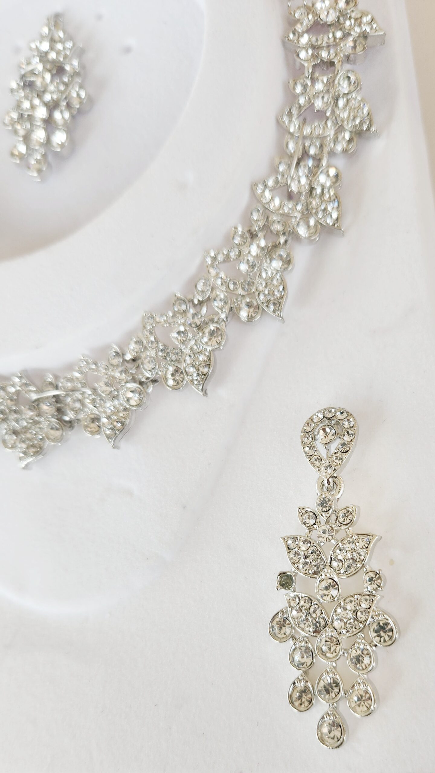 Paari Desi Set Silver - Image 4
