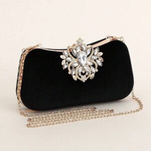 Ada Black Bag