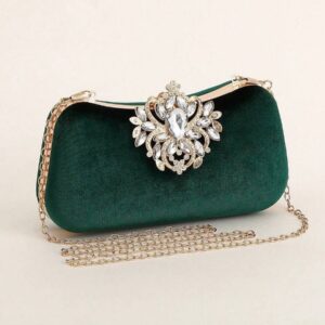 Ada Green Bag